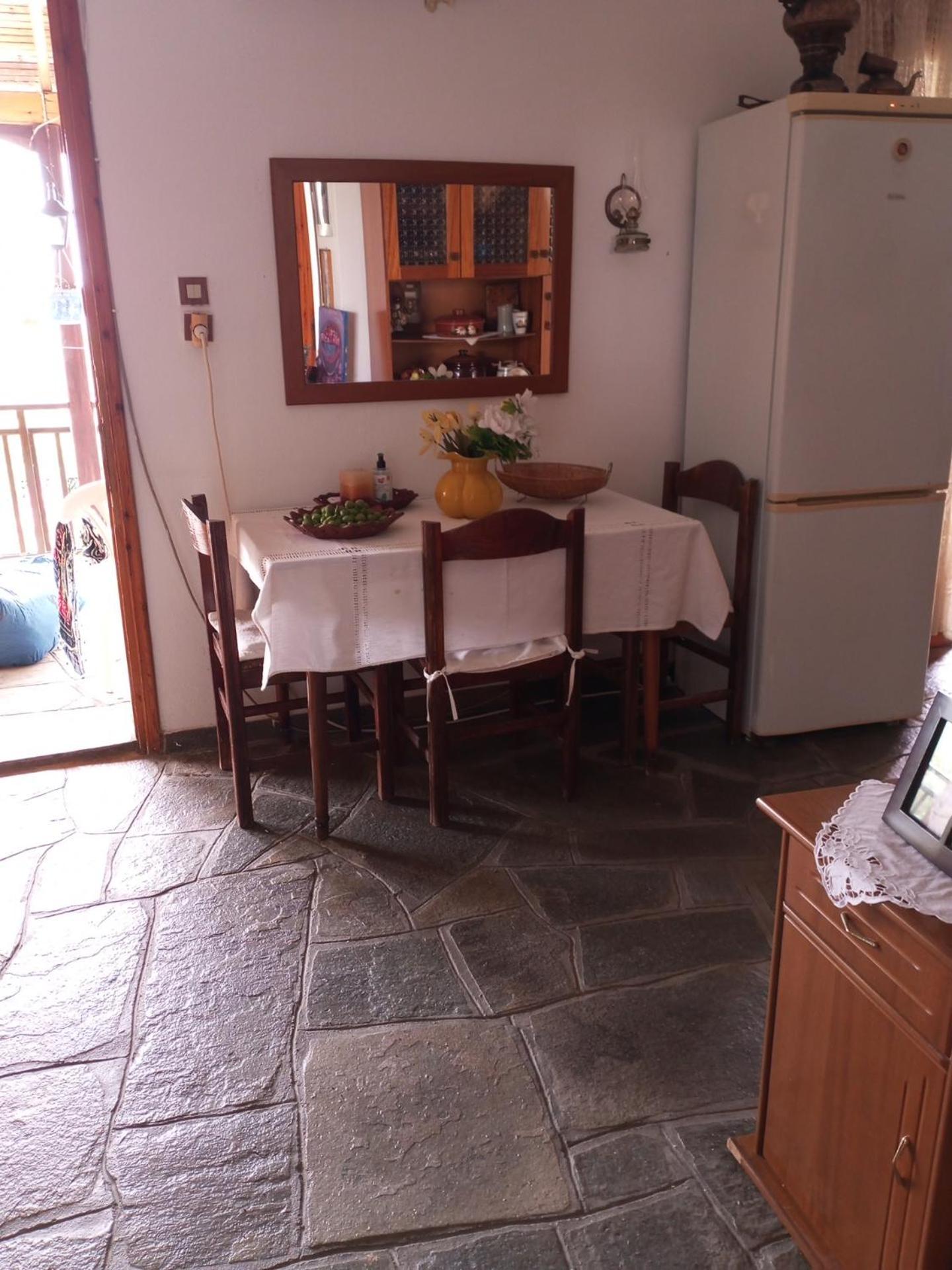 Villa Asimidou Agia Paraskevi  Exterior foto